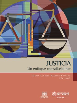 cover image of Justicia